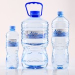 Botellas para Agua