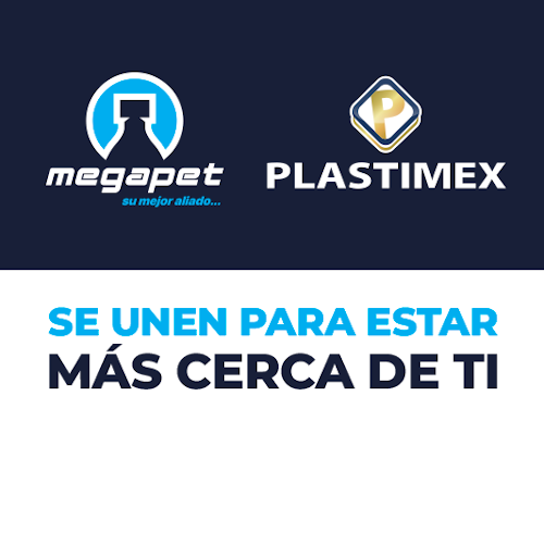 Megapet $ Plastimex