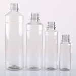 Botellas de Pet
