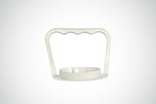 asa blanca 48 mm