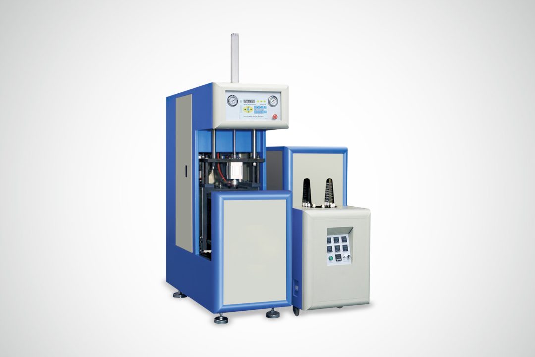 sopladora serie MPS 1