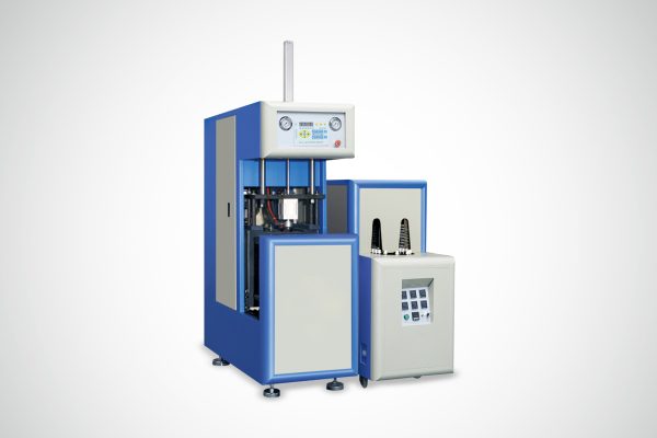 sopladora serie MPS 1